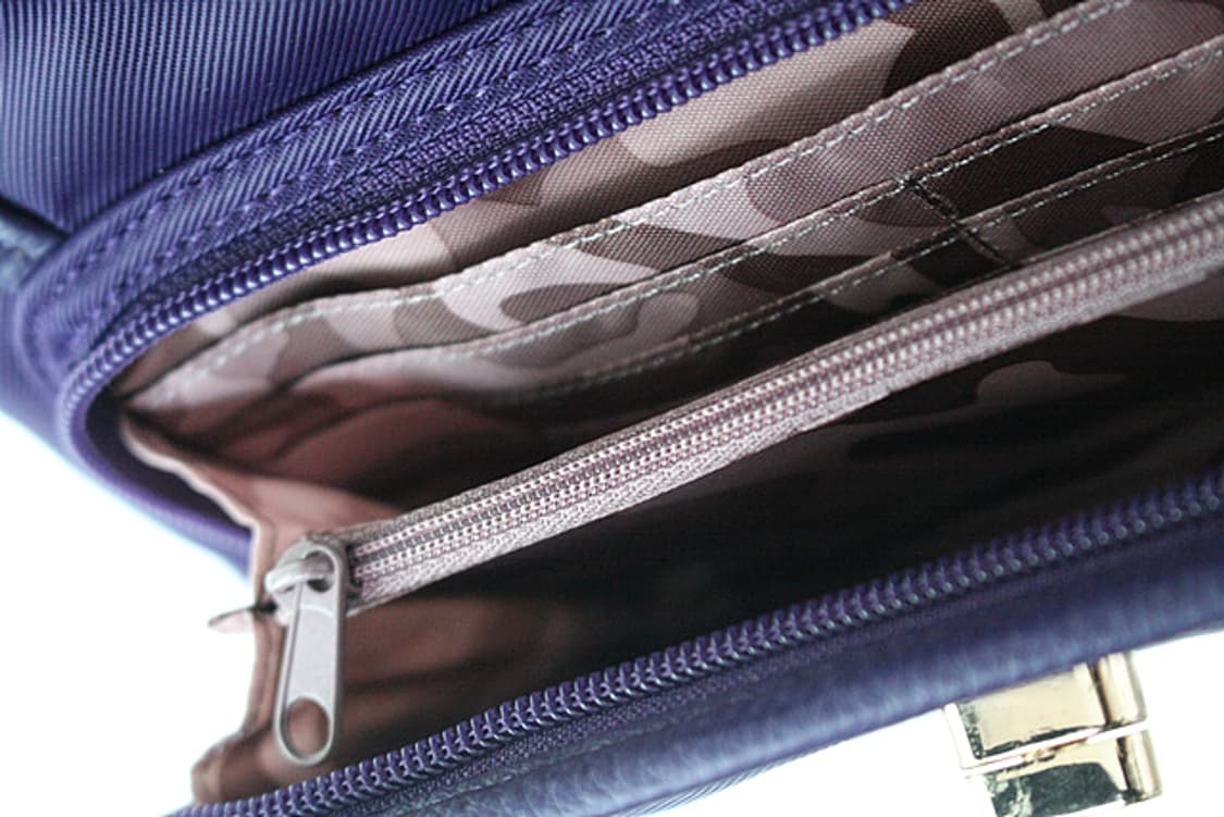 Carlos Falchi 카를로스 팔치 뉴욕 3WAY bag 새제품 상품이미지8