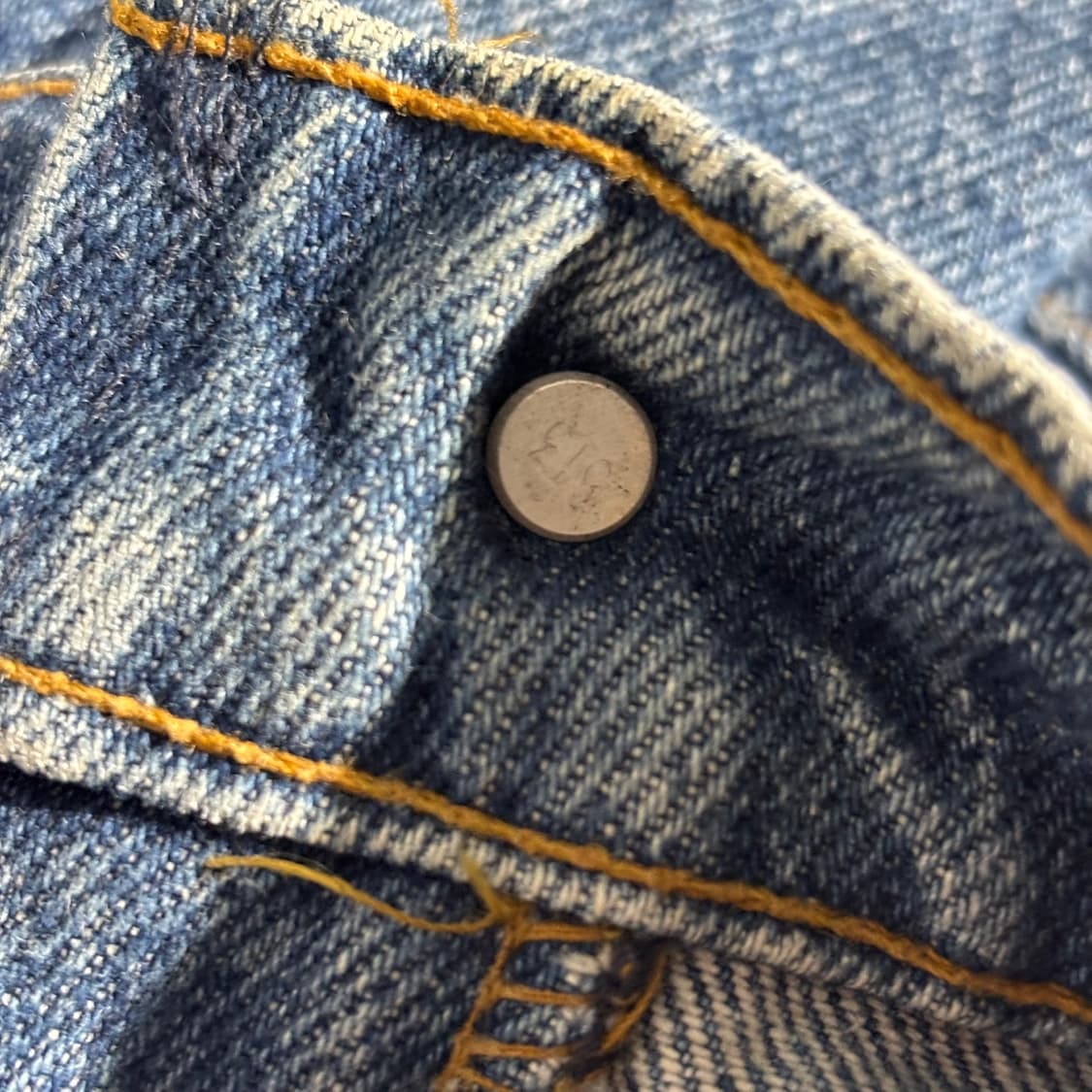 36x32) 리바이스 빈티지 505 usa 상품이미지4