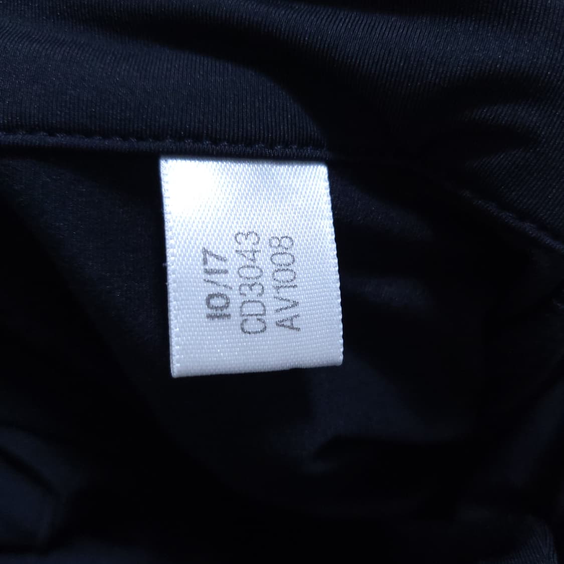 아디다스 Adidas 여 자켓 L 0406 상품이미지7