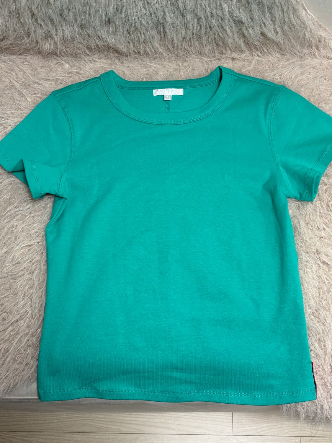 partimento T-shirts 상품이미지2