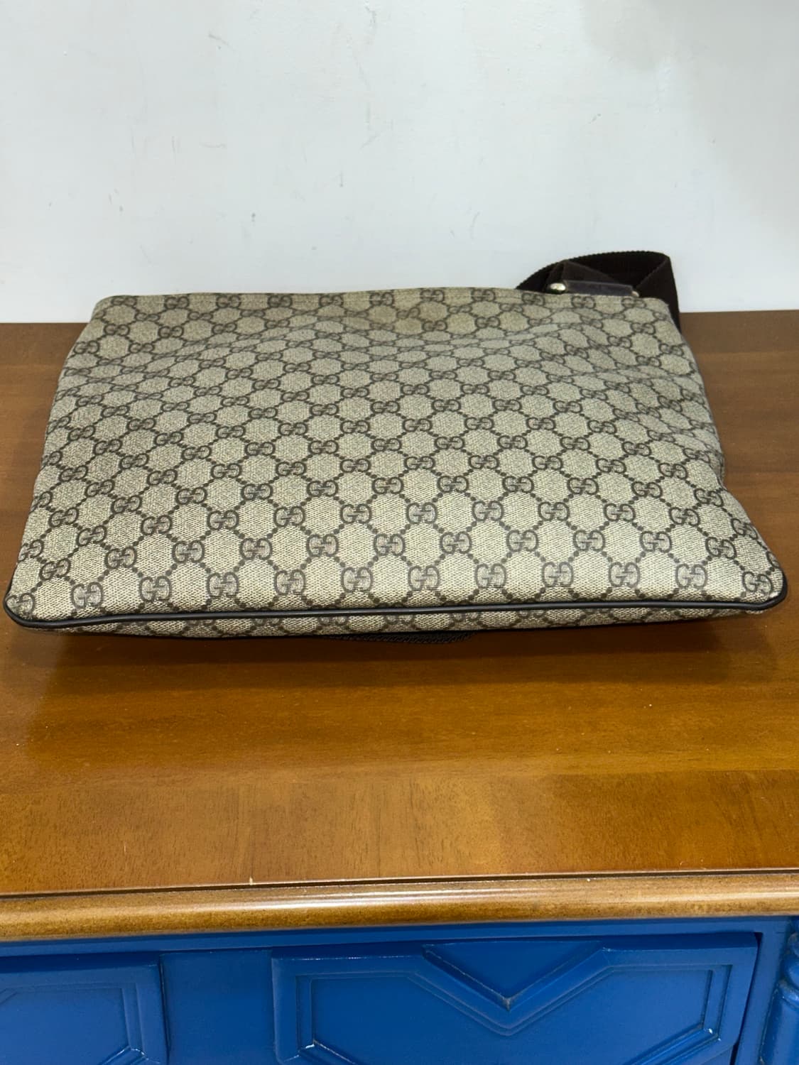 구찌 GG 메신져 백  상품이미지4