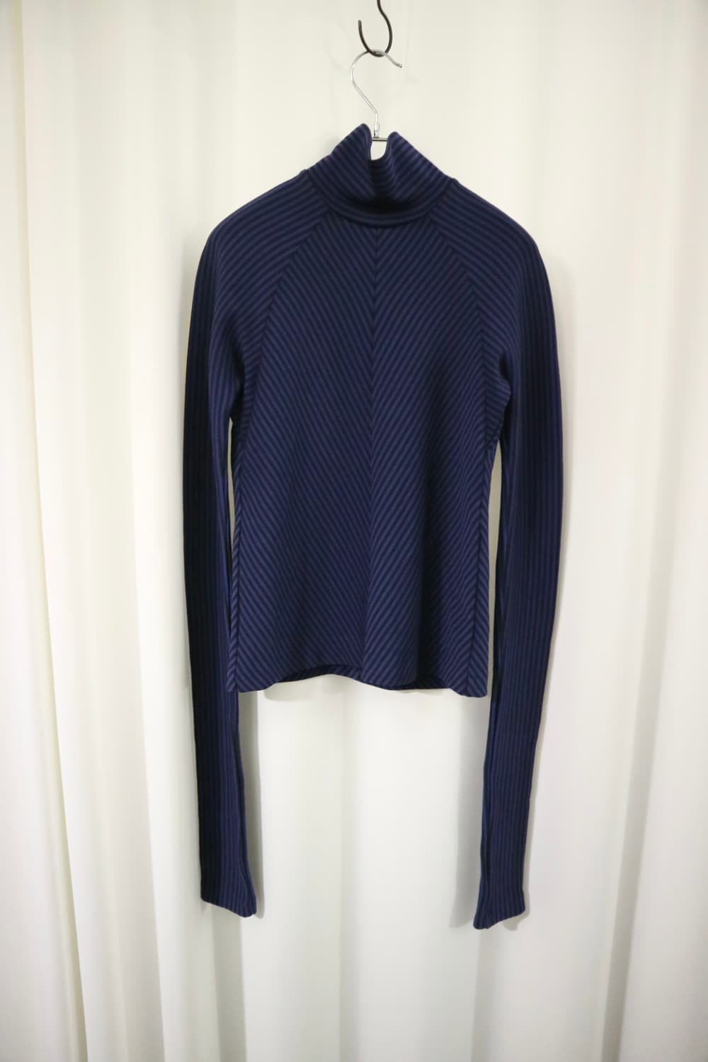 Haider Ackermann turtleneck top 상품이미지5
