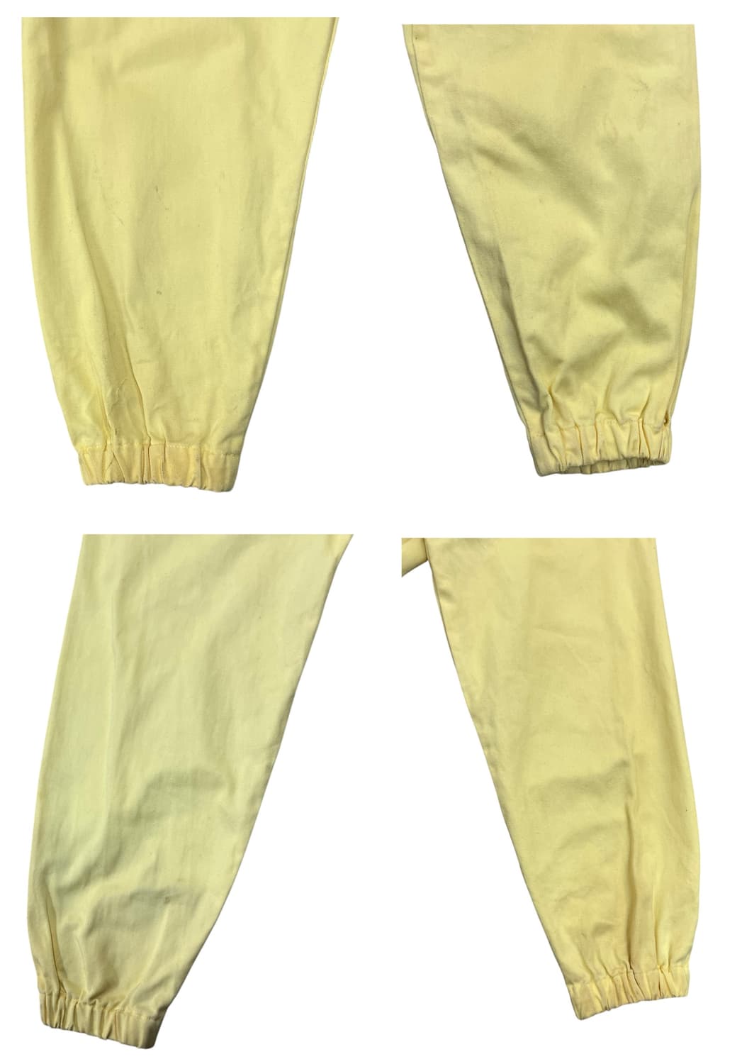 폴로 랄프로렌 블루종 자켓 옐로우 L #csz1984 상품이미지10