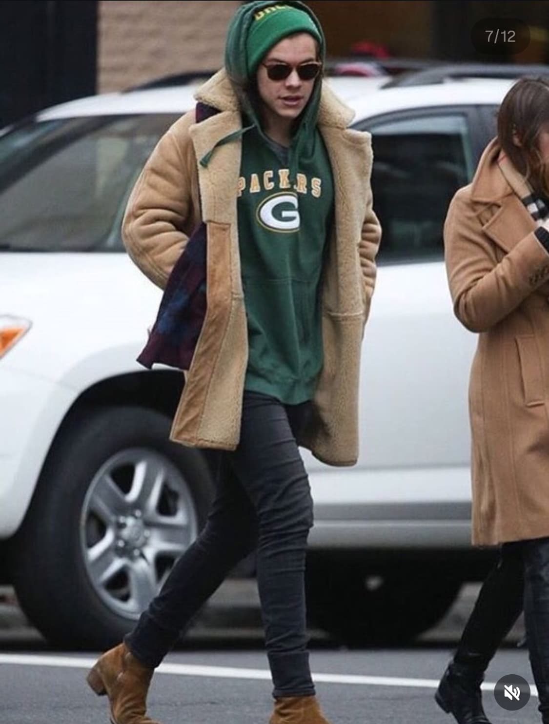 schott 80s 시어링코트 42 상품이미지1