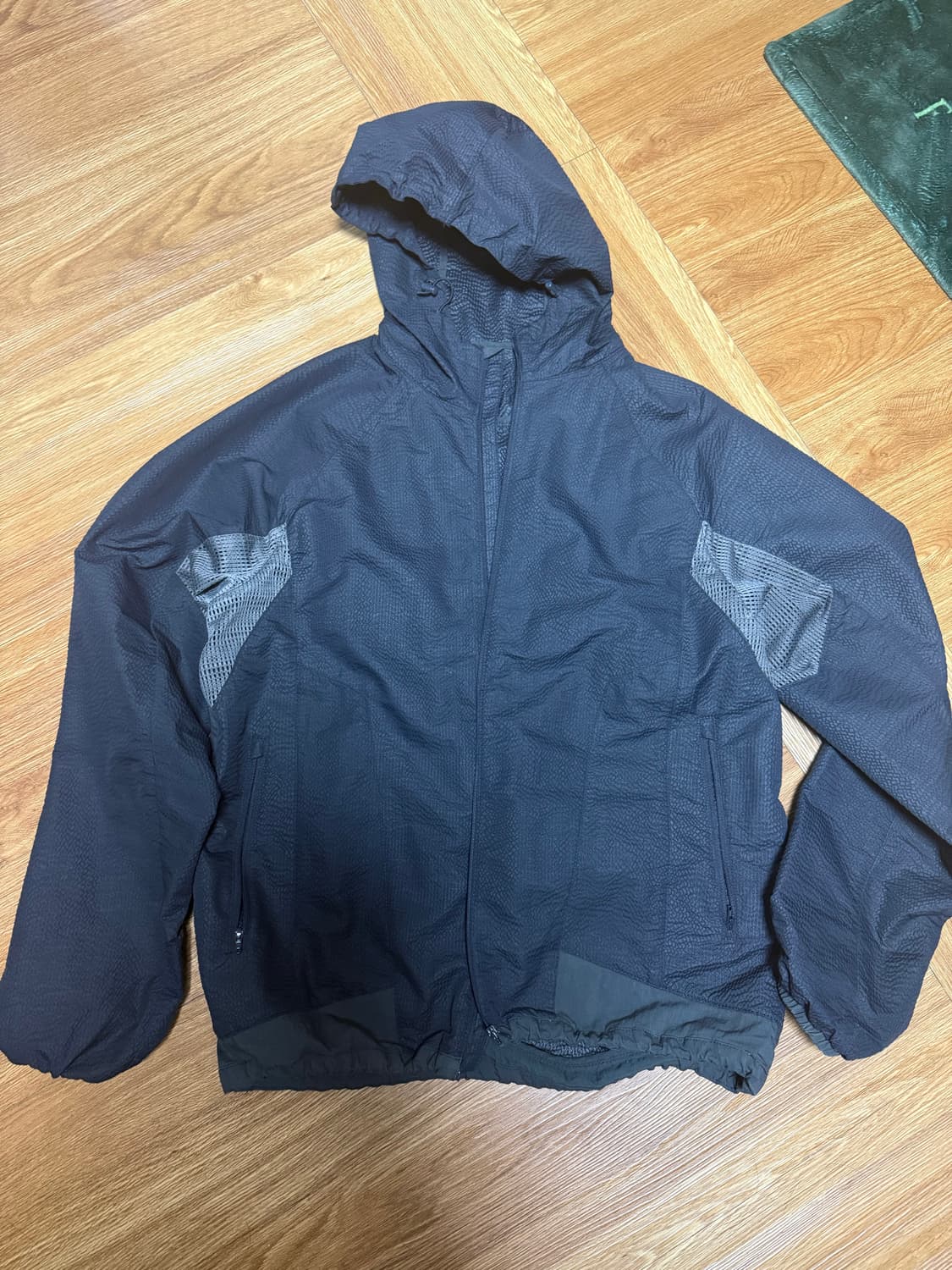 XLIM VEST+Jacket 상품이미지5