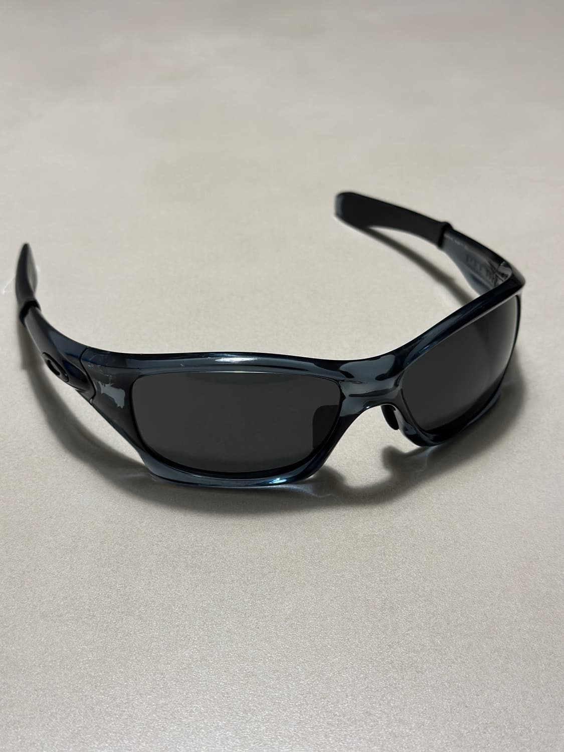 오클리 핏불 크리스탈블랙 상품이미지2