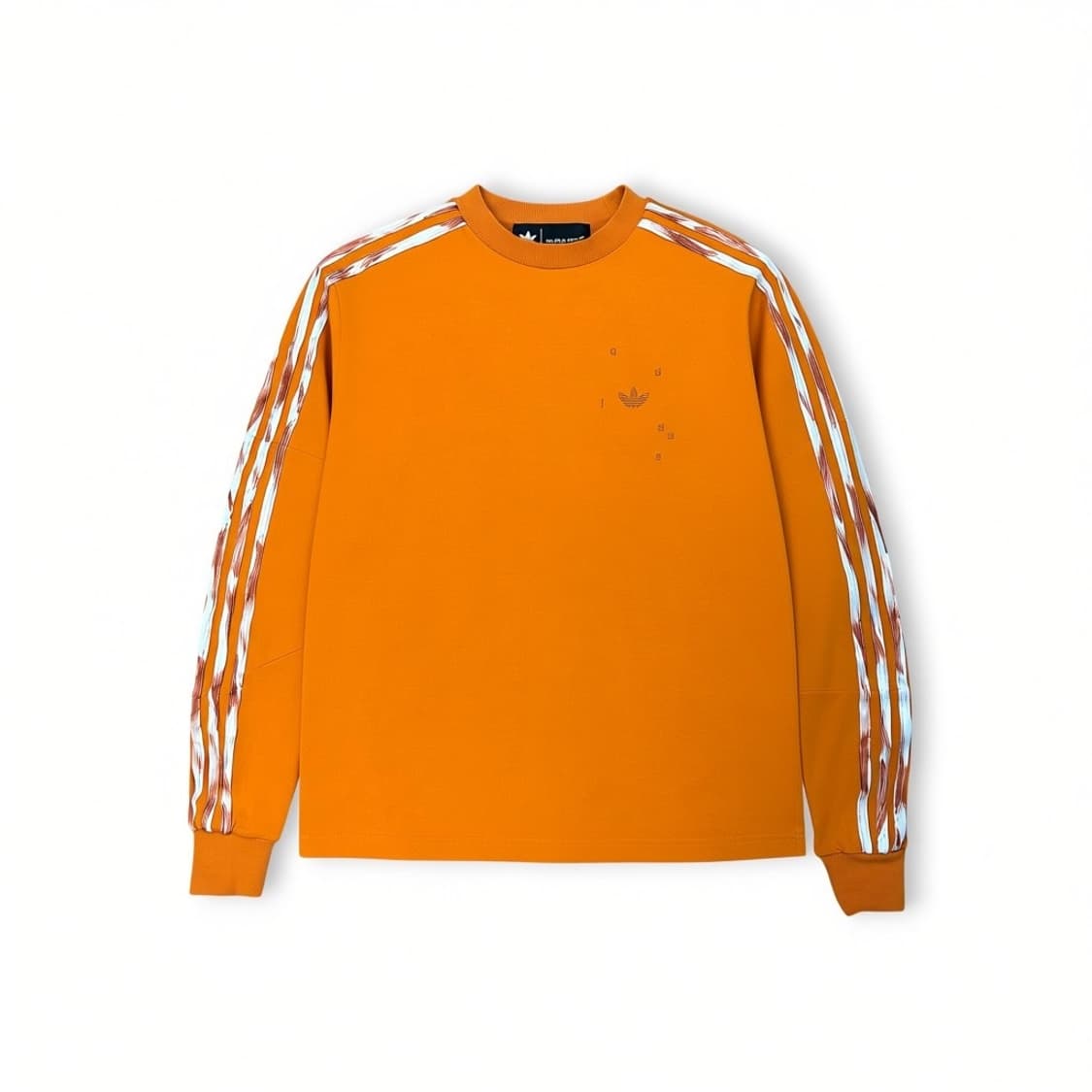 아디다스 x 다니엘 카타리 롱슬리브 상품이미지1