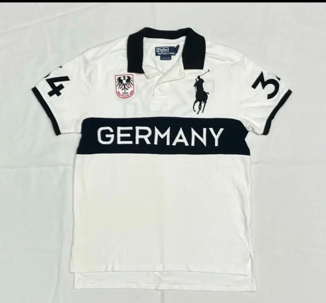 폴로 빅포니 독일 치프키프 pk 카라티 상품이미지1