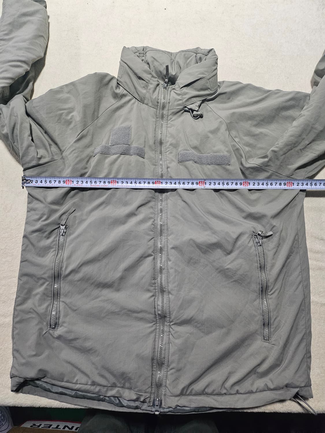 미군오리지날 프로마로프트 M/R 상품이미지7