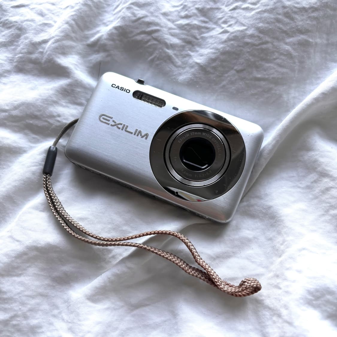 카시오 엑슬림 z800 casio exilim 상품이미지3