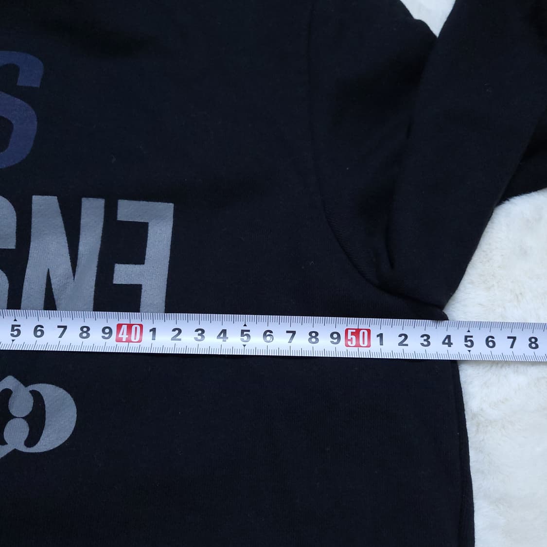 럭키슈에뜨 여성 맨투맨 FREE 0307 상품이미지4