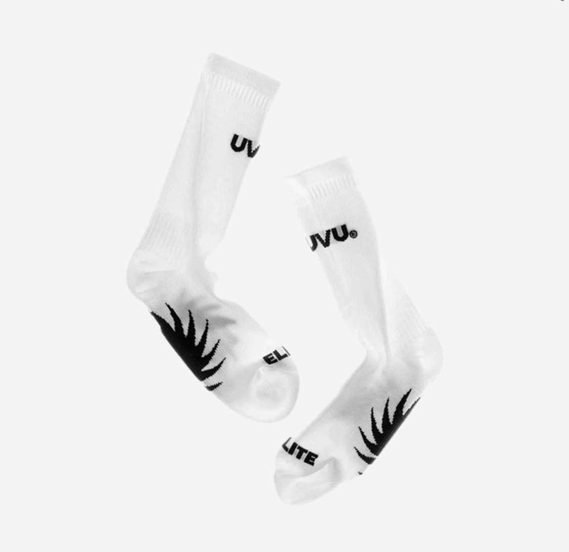 Uvu 트레이닝 양말 xl 상품이미지1