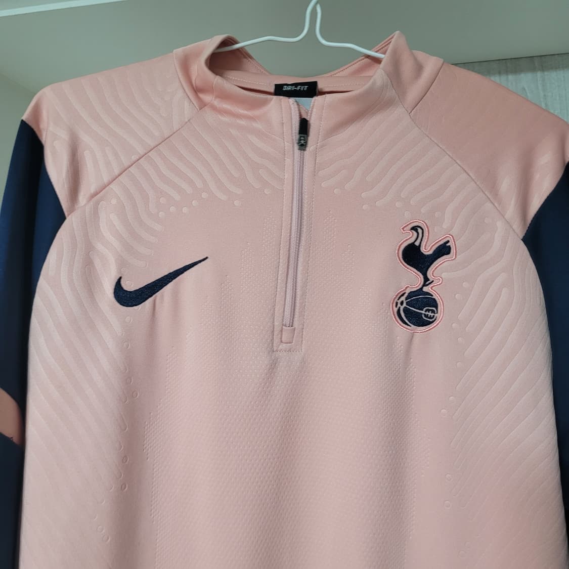 나이키 토트넘 축구 유니폼 상품이미지2