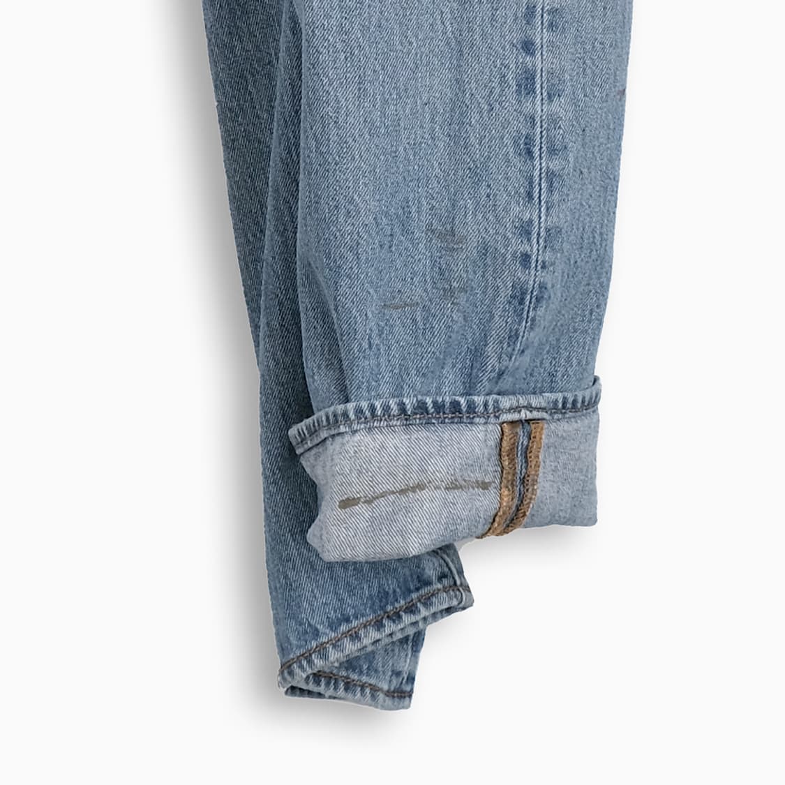 빈티지 리바이스 501 중청 33 인치 LV50134578 상품이미지7