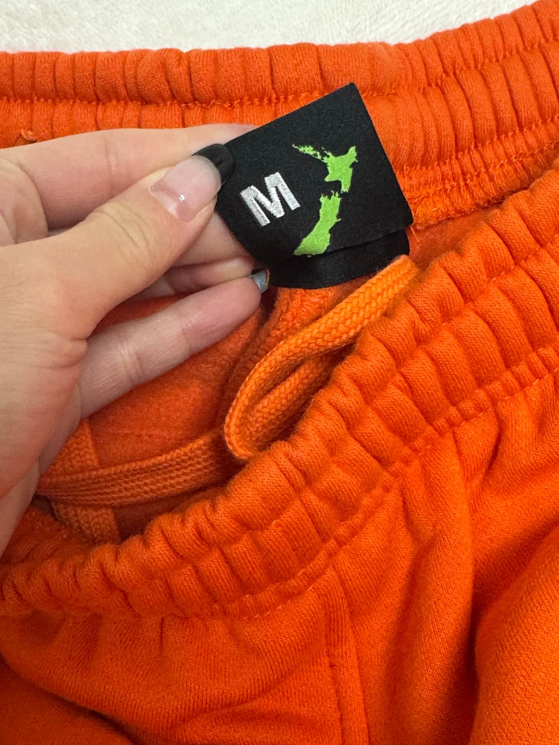 Alwaysdowhatyoushoulddo pants 상품이미지3