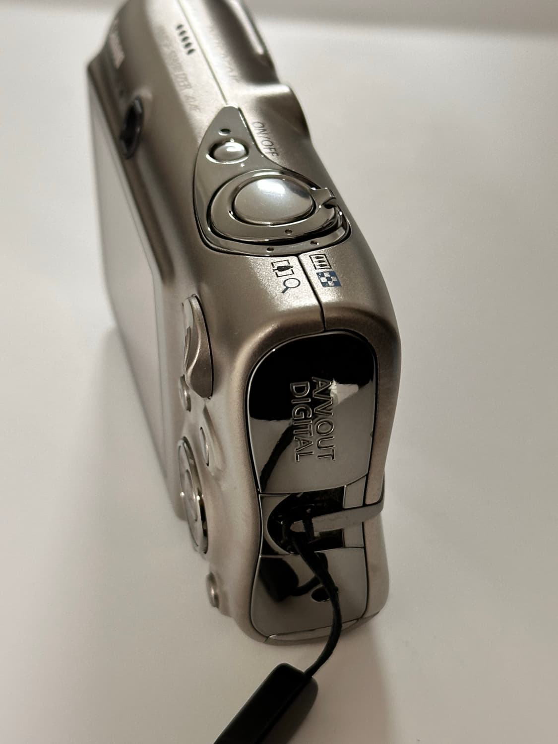 캐논 익서스 960IS 디카 상품이미지4