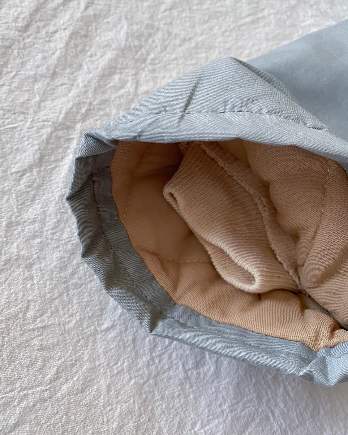 70-80s 빈티지 Cal Craft 마운틴 파카 상품이미지7