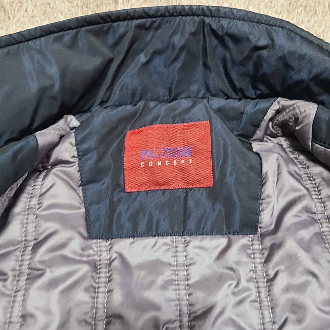 빠질레리 패딩 상품이미지3