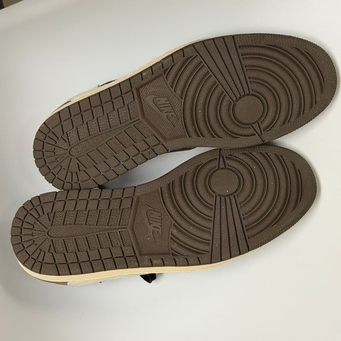 조던 트레비스 스캇 로우 모카 290 상품이미지7