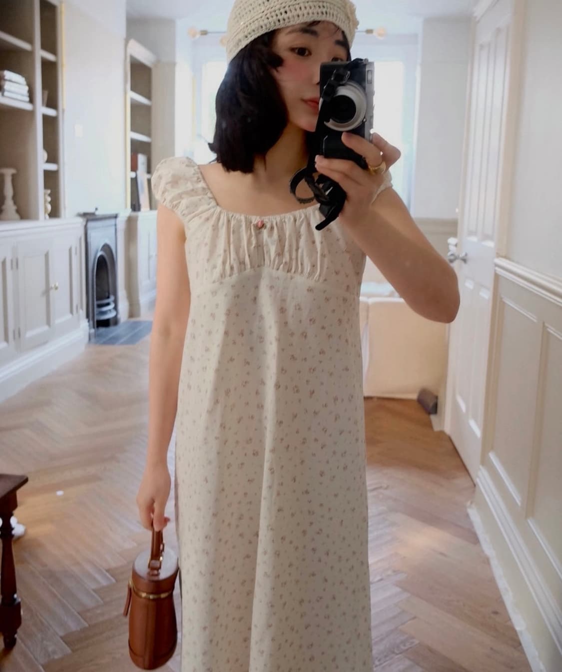 notesfromhe 원피스 상품이미지2