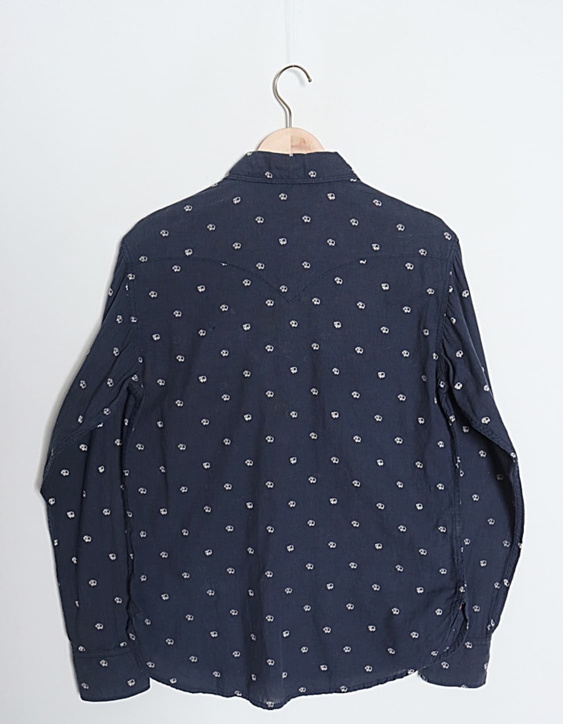  KAPITAL Gauze Western Shirts 상품이미지6