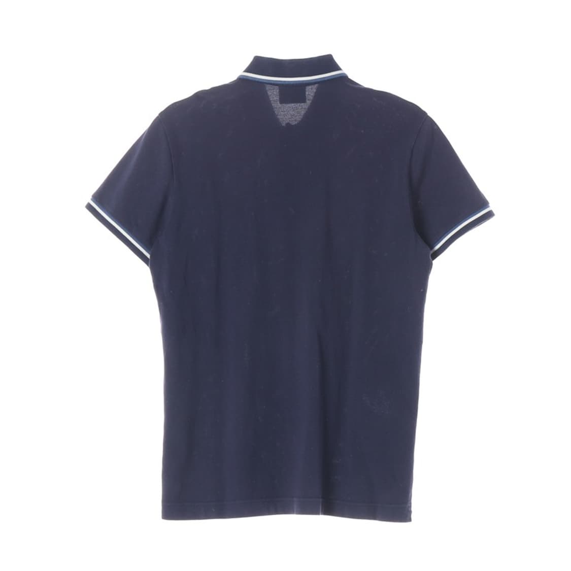 라코스테 배색 팁핑 슬림핏 피케 카라티 3 상품이미지2