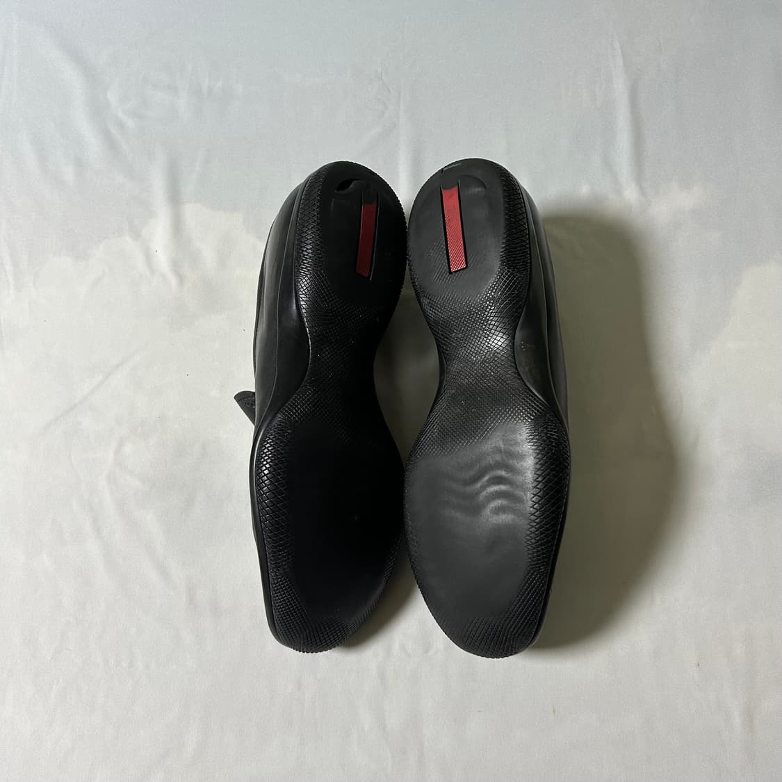 Prada sports loafers shoes 상품이미지5