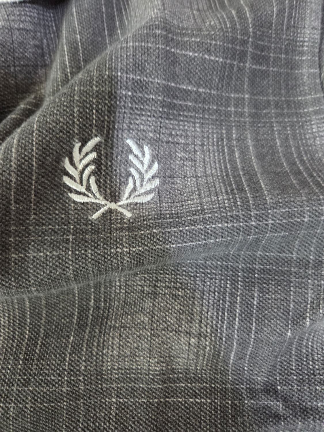 스투시 프레드페리 디럭스 2010 상품이미지5