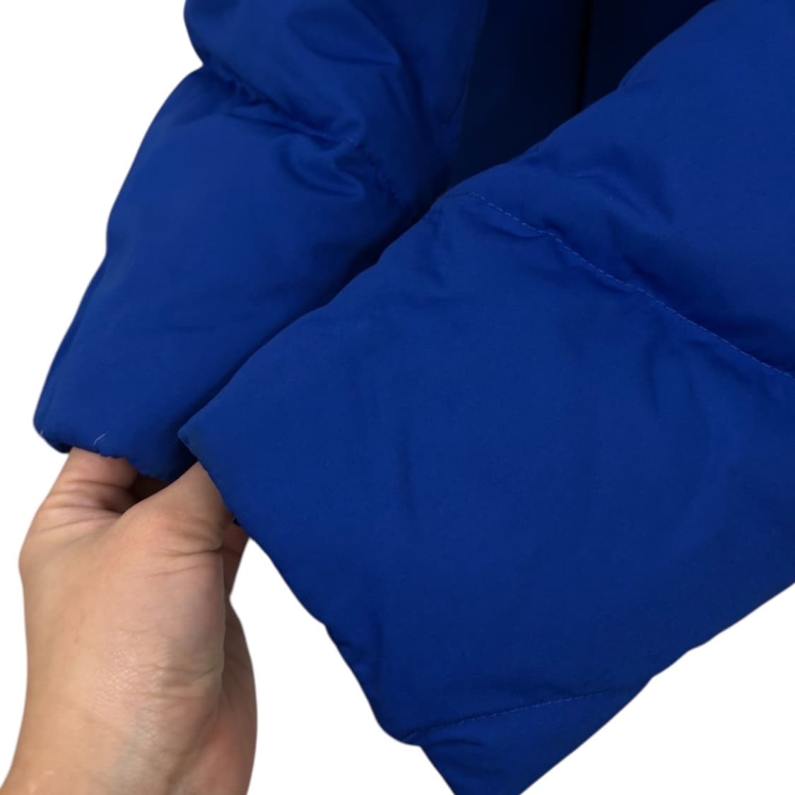 폴로랄프로렌 다운패딩 상품이미지4