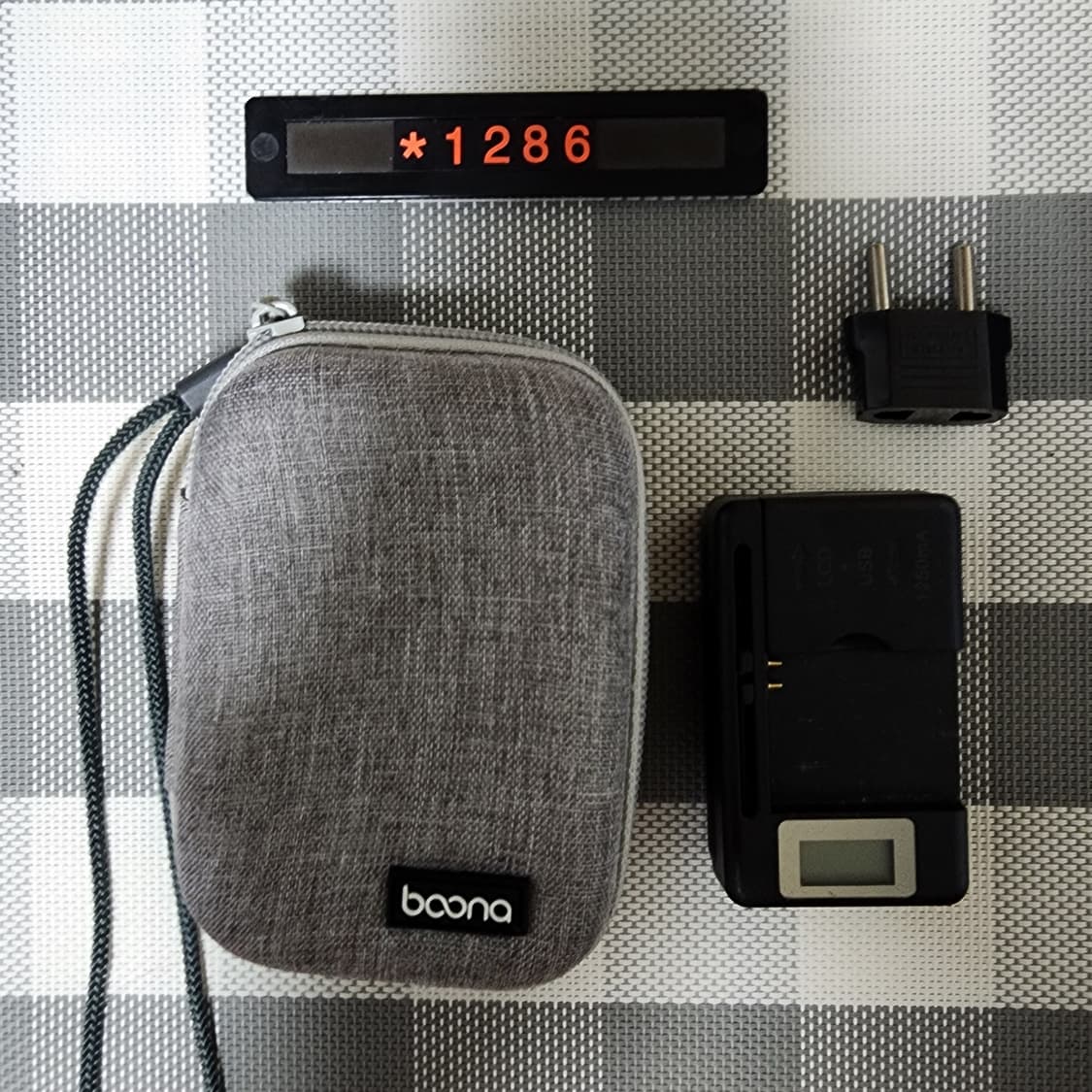 니콘 쿨픽스 S 4 디지털카메라 파우치포함 상품이미지8