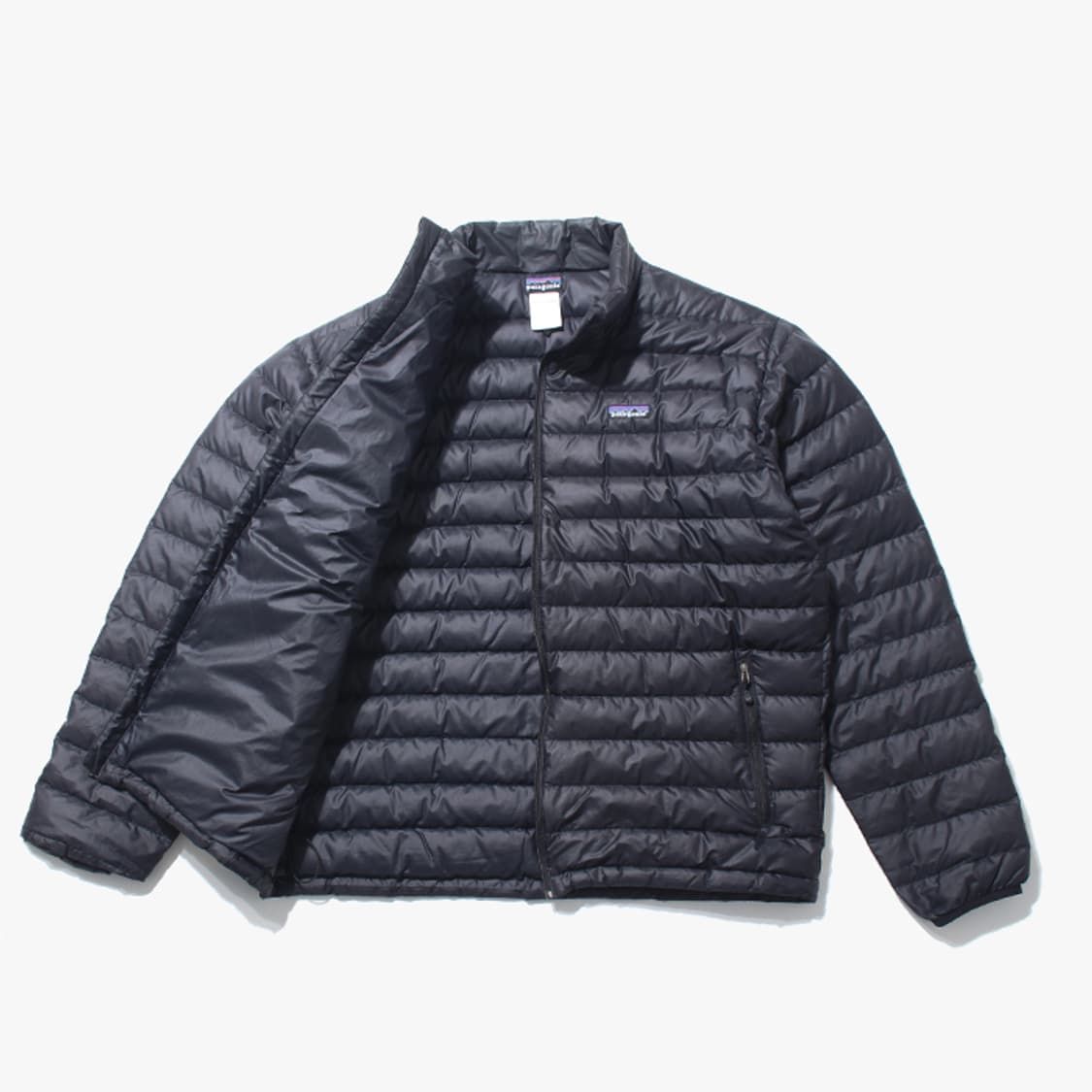 PATAGONIA "Black Light Down" 상품이미지8