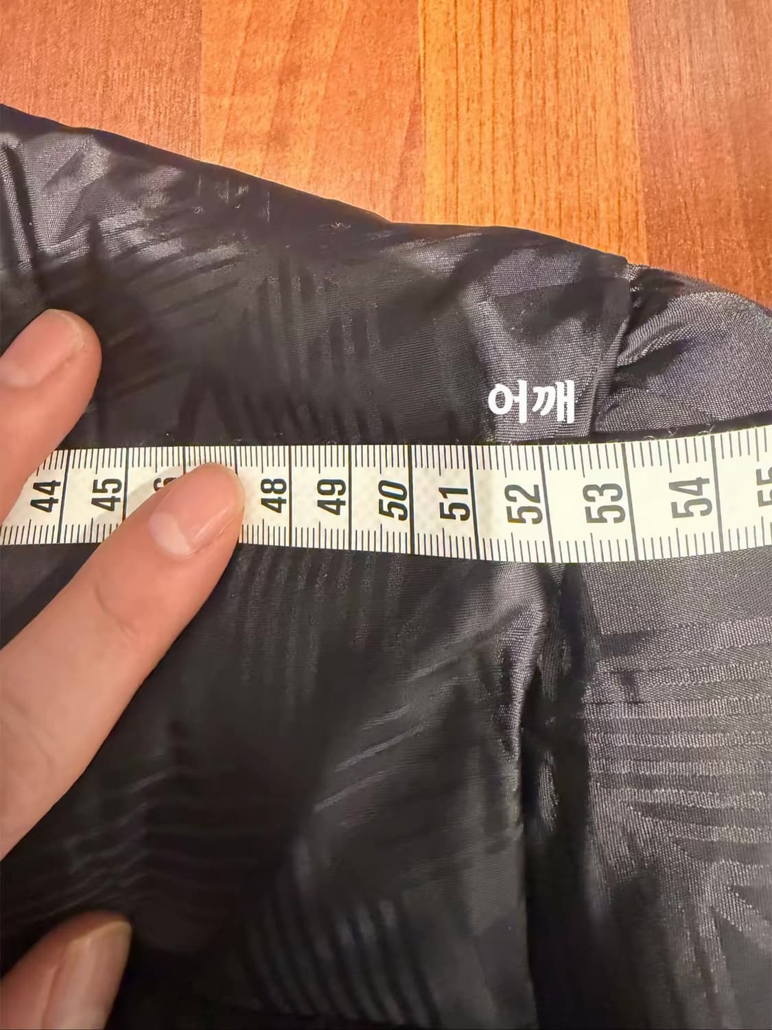 [디;올] 새상품 / 패딩 / 약 105~110 사이즈 상품이미지6