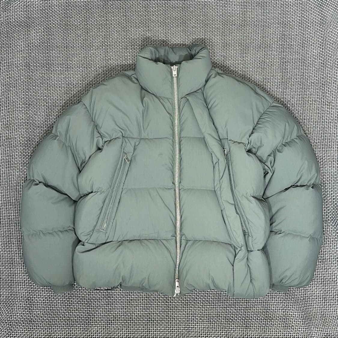 Y3 패딩(XS) 상품이미지1