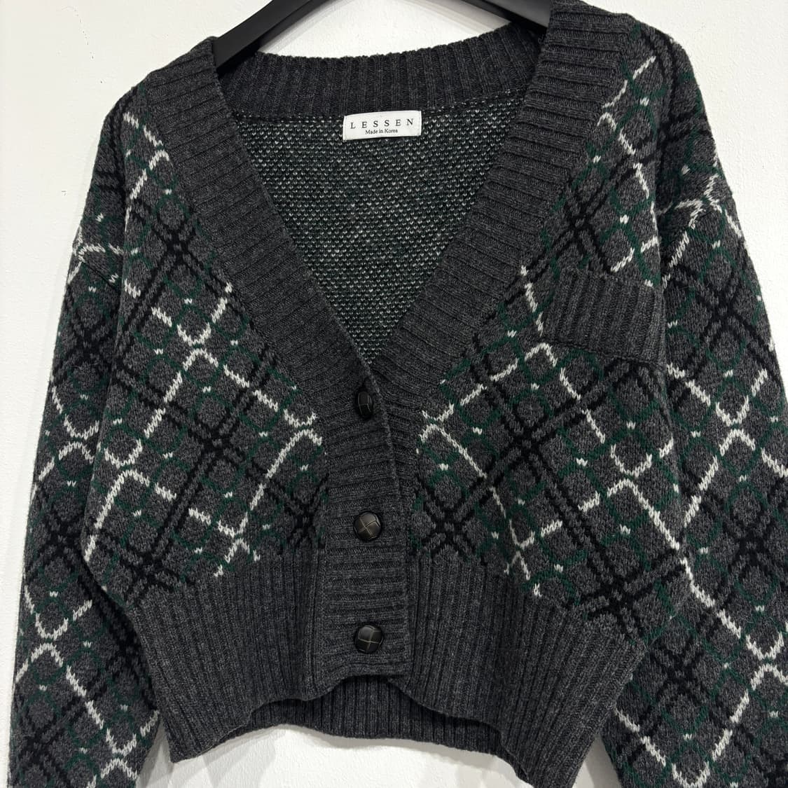 [새상품] 여성 니트 4디자인 상품이미지2