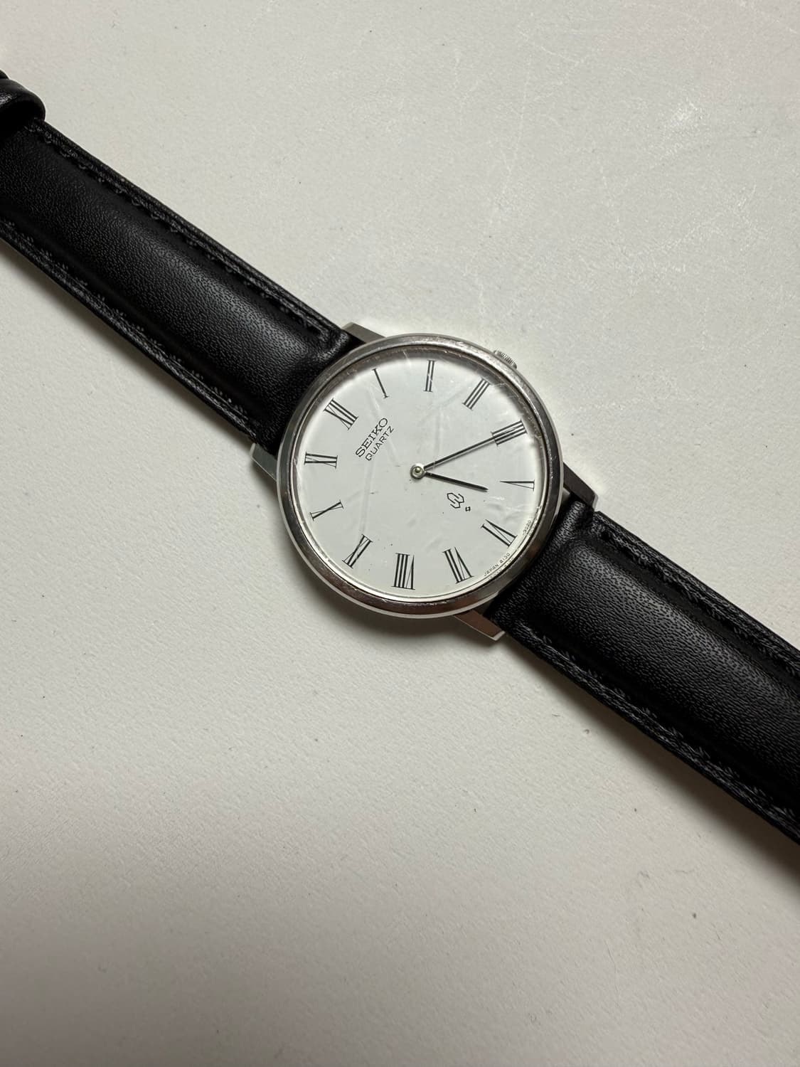 세이코 Seiko 쿼츠 샤리오 상품이미지3