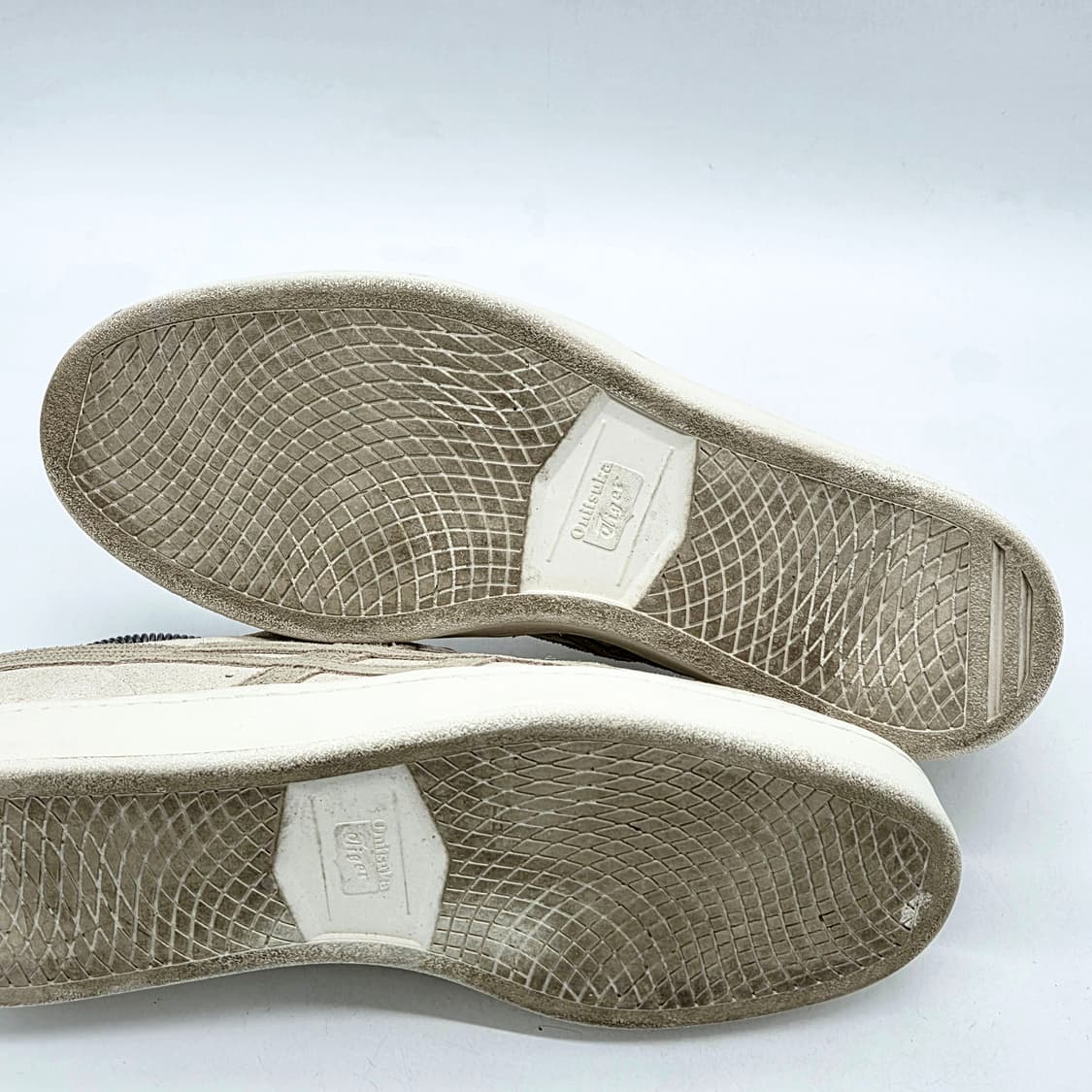  오니츠카타이거 GSM SD 아이보리 (260)  상품이미지3