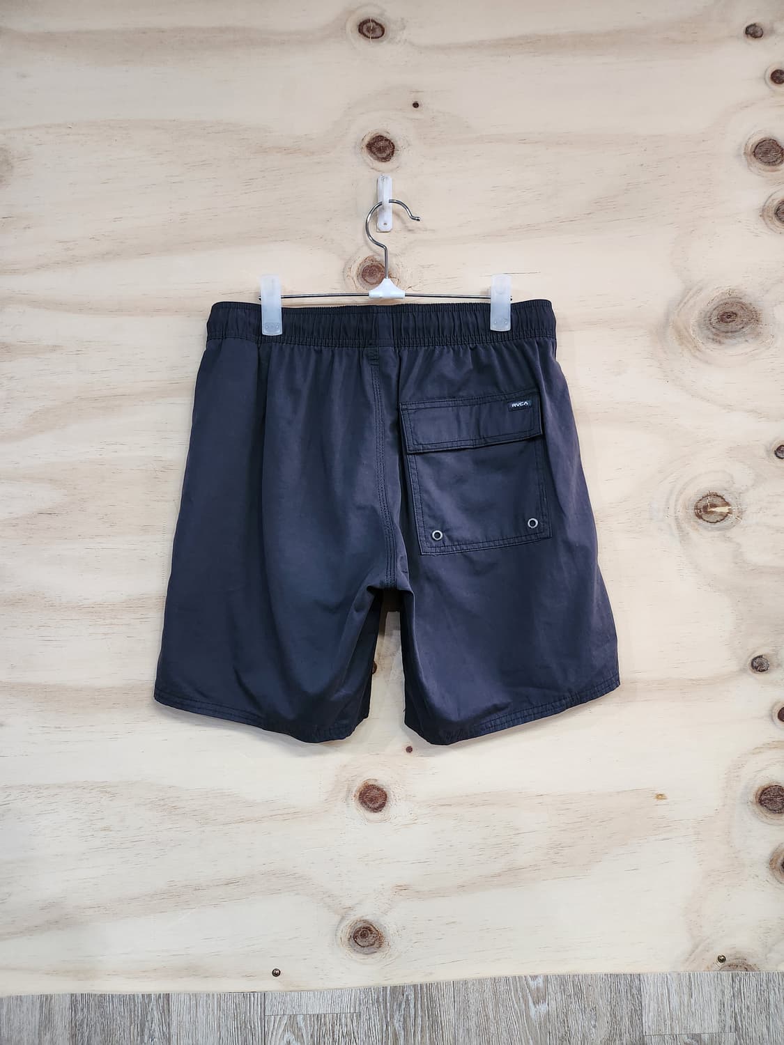 166) RVCA 루카 오포짓 엘라스틱 반바지 상품이미지2