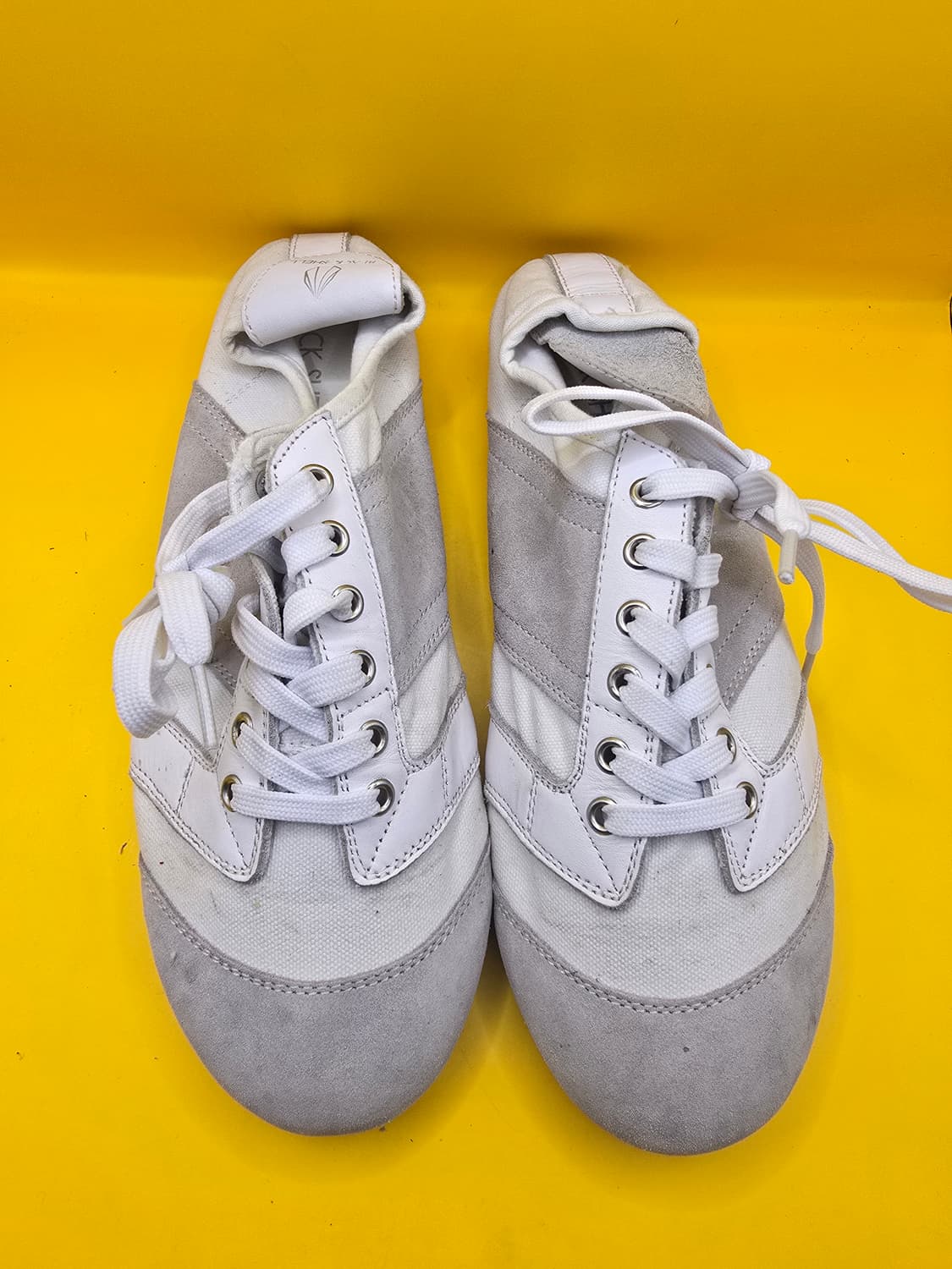 블랙쉘 스니커즈 270 / 깔끔한 데일리 운동화 상품이미지2