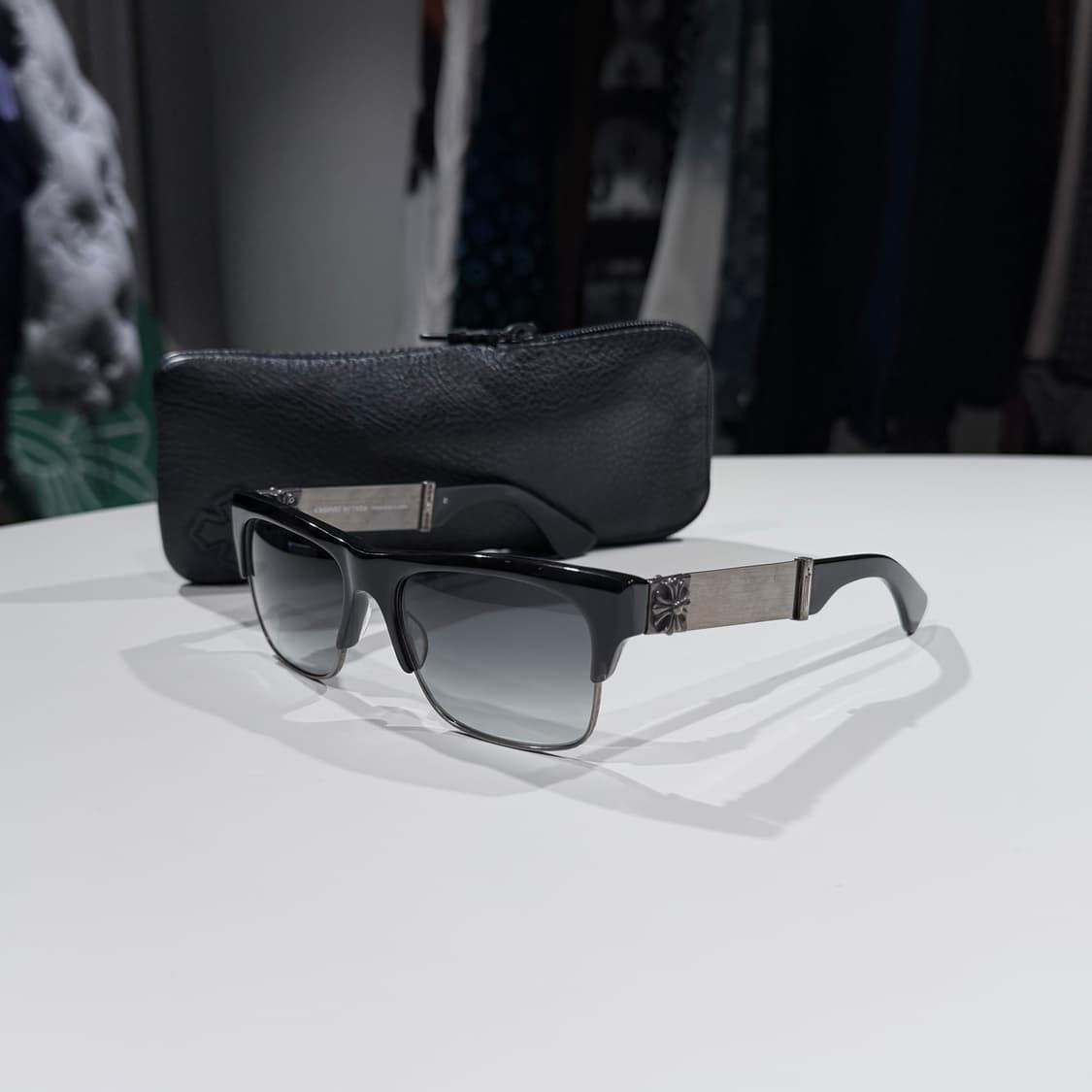 (A+) / 크롬하츠 balthy 선글라스 상품이미지1