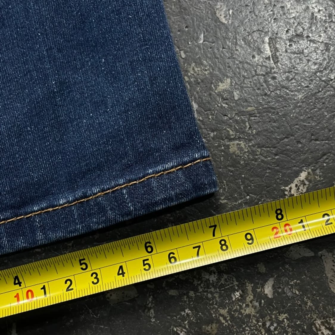 34 리바이스 511 청바지 상품이미지6