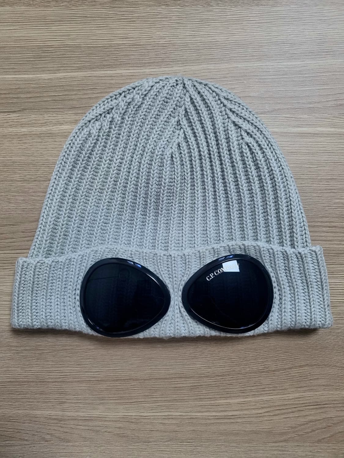 CP컴퍼니 비니 상품이미지3