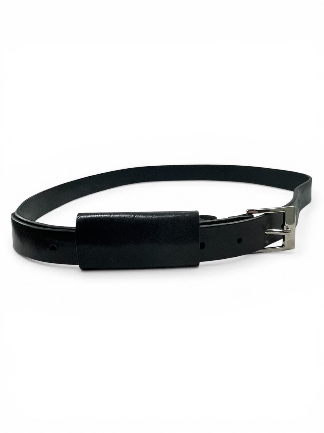 hidden buckle belt 상품이미지2