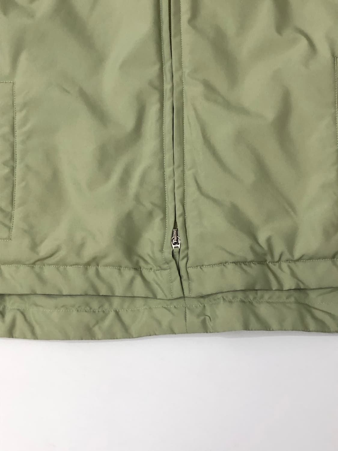 Burberry 버버리 후드 조끼 상품이미지4