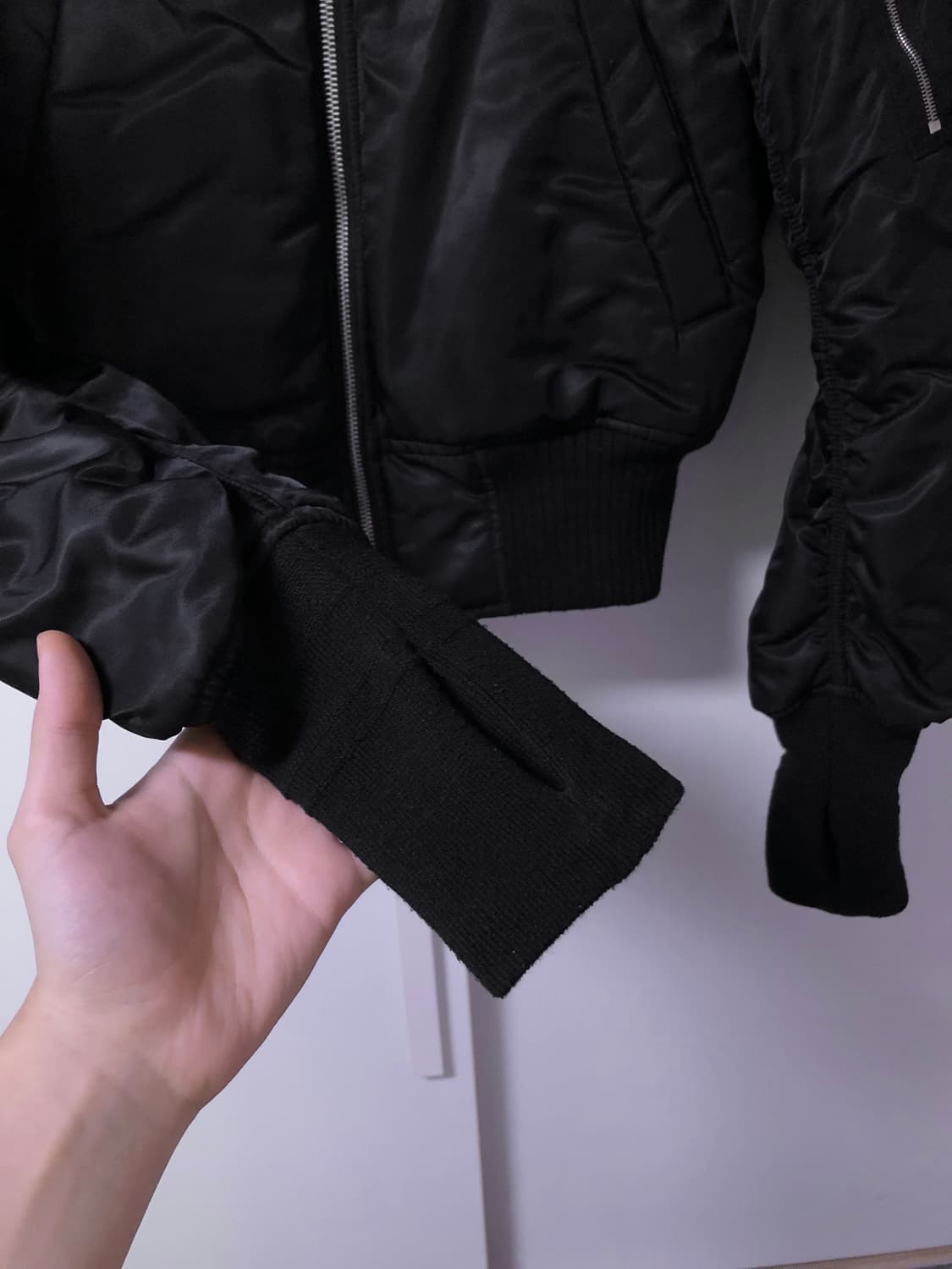 Ambush 봄버 자켓 상품이미지5