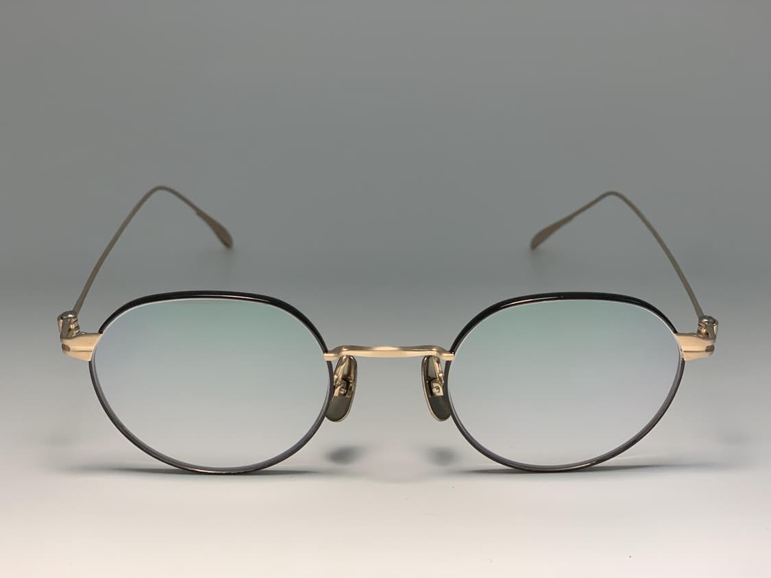 금자안경 가네코 옵티컬 초경량 티타늄 안경 0101 상품이미지4