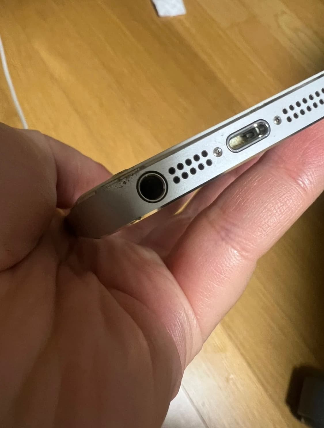 아이폰 5s 64GB  판매, 교환도 받음 상품이미지3