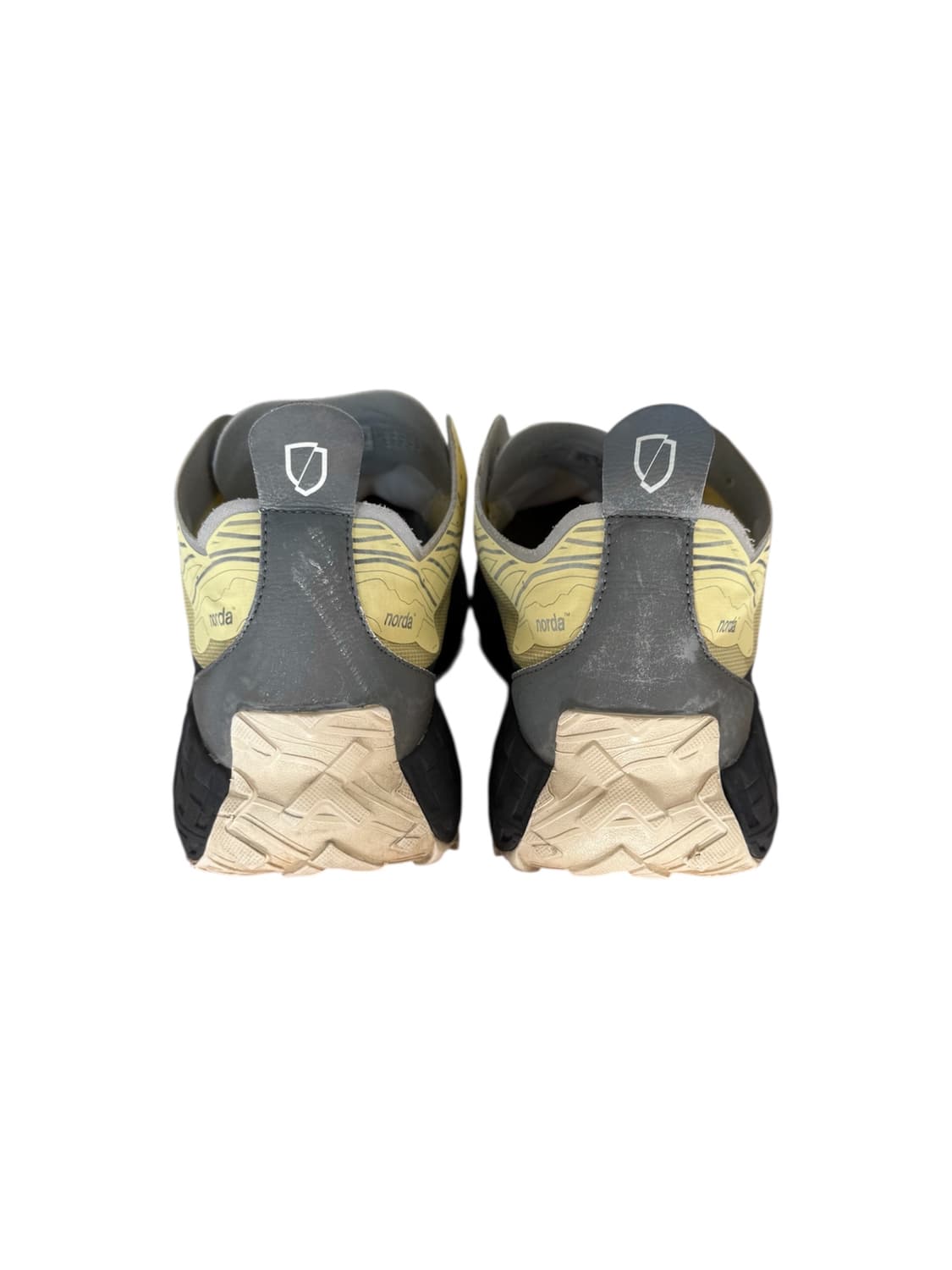 Norda 001 레몬 상품이미지5