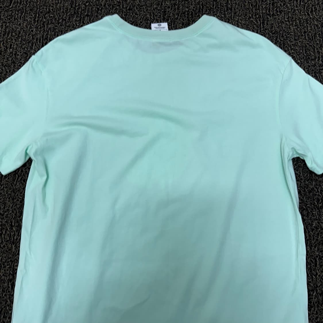 NIKE 나이키 반팔티셔츠 민트 L 상품이미지6