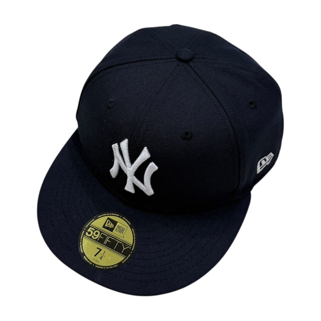 뉴에라 양키스 스냅백 모자 네이비 714 상품이미지2