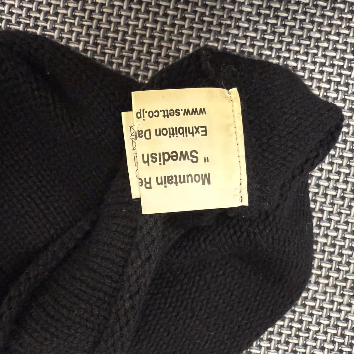 MOUNTAIN RESEARCH 비니  상품이미지3